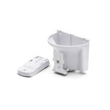 Wall Mount with Basket