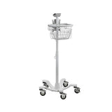 Welch Allyn WA-4700-60 Mobile Stand, with Basket