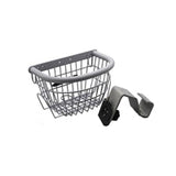 Wall Mount, with Basket