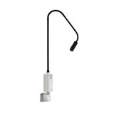 Green Series Exam Light IV, with Table/Wall Mount
