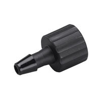 Welch Allyn WA-5082-100 Blood Pressure Connector, Tri-Purpose, Female