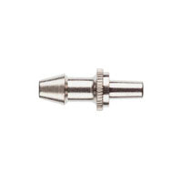 Luer Slip Connector, 5/32" Hose Barb
