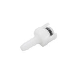 Locking Adapter, 5/32" Hose Barb