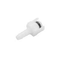 Locking Adapter, 5/32" Hose Barb