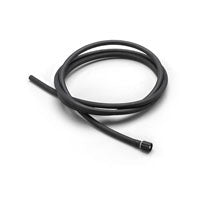 Welch Allyn WA-5082-186 Blood Pressure Tubing, Straight, without Connectors, L10' ID 5/32"