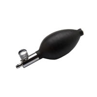 Welch Allyn WA-5088-01H Valve and Bulb, Air Release, Two Tube Model