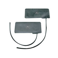 Welch Allyn WA-5089-01 Two Piece Reusable Blood Pressure Cuffs, Adult