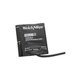 Blood Pressure Cuff Assembly