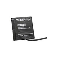 Blood Pressure Cuff Assembly