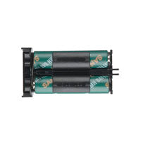 Rechargeable Battery Pack, Nickel-Metal Hydride