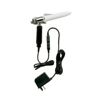 Welch Allyn WA-53110 Kleenspec Anoscope, with Obturator