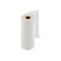Thermal Printer Paper, for MicroTymp 2 and 3 Portable Tympanometric Instrument, W4"