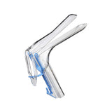 Welch Allyn WA-59000 KleenSpec 590 Series, Vaginal Specula, Clear