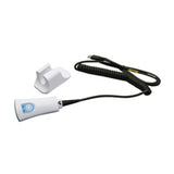 HS-1M 2D Barcode Scanner, with Coiled USB Cord
