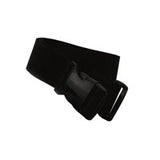 Welch Allyn WA-6100-22 Shoulder Strap, for ABPM 6100 Blood Pressure Monitor, Black