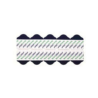 Welch Allyn WA-6200-11 ECG Electrode, for Atlas Monitor