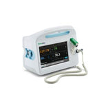 Welch Allyn WA-67MXTX-B Connex 6700 Vital Sign Monitor