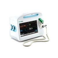 Connex 6700 Electronic Vitals Documentation System