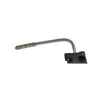 Light Pipe Assembly, for Standard MacIntosh Laryngoscope Blade