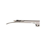 Miller Standard Laryngoscope Blade, Lamp