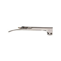 Miller Standard Laryngoscope Blade, Lamp