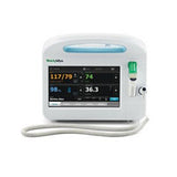 Welch Allyn WA-68NXTX-B Blood Pressure Device, Nellcor Spo2, SureTemp Plus Temperature