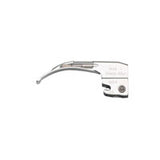 Welch Allyn WA-69041 MacIntosh Standard Laryngoscope Blade, Lamp