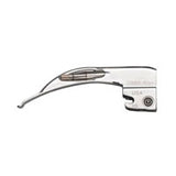 Laryngoscope Blade, Fiber Optic
