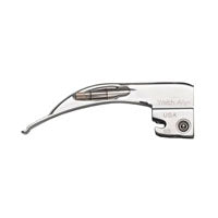 Laryngoscope Blade, Fiber Optic