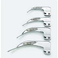 E-Mac Macintosh English Laryngoscope Blade