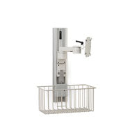 Wall Channel for Connex Spot Monitor