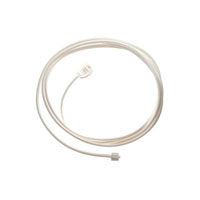 Welch Allyn WA-703415 Pressure Tubing, for CardioPerfect Workstation and CP 200 Electrocardiograph, L6.6'