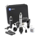 Welch Allyn 3.5V Diagnostic Set with PanOpticPlus LED Ophthalmoscope - WA-71-PX3LXERT