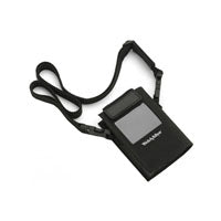 Welch Allyn WA-7100-21 Pouch, with Shoulder Belt, for ABPM 7100 Blood Pressure Monitor