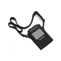 Pouch, with Shoulder Belt, for ABPM 7100 Blood Pressure Monitor