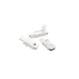 ECG Multifunction Electrode Adaptor