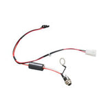 Power Cable Assembly, Extension, Spot Monitor