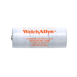 Rechargeable Battery, Nickel-Cadmium, 3.5V