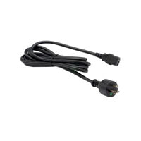 Welch Allyn WA-76400 Power Cord, 110V, L8'