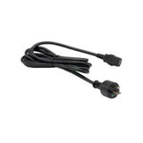 Power Cord, 110V, L8'