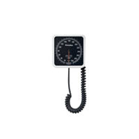 Welch Allyn WA-7670-02 Wall Aneroid Sphygmomanometer; Coiled Tube,L8', No Cuff