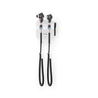 Welch Allyn WA-777-PM3XXX Welch Allyn Green Series 777 Wall Transformer with PanOptic Plus LED Ophthalmoscope - WA-777-PM3XXX