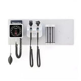 Welch Allyn Green Series 777 Integrated Wall System - WA-777-SM2WAX