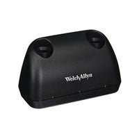 Universal Desk Charger, with Two Adapter Sleeves