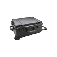 Welch Allyn WA-900-1008-00 Carrying Case, for Propaq LT Monitor