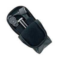 PocketScope Diagnostic Set, Ophthalmoscope, Otoscope with Throat Illuminator, Handle, Soft Case, 2.5V