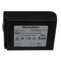 Welch Allyn WA-BATT33 11.1V (2000mA) 3-Cell Lithium-Ion Rechargeable Battery