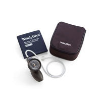 Platinum Series DS58: Hand Aneroid Sphygmomanometer Gauge