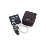 Welch Allyn WA-DS58-11CB Platinum Series DS58 Hand Aneroid Sphygmomanometer Gauge, with Cuff