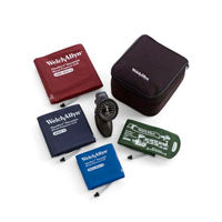 Welch Allyn WA-DS58-MC Platinum Series DS58 Hand Aneroid Sphygmomanometer Gauge